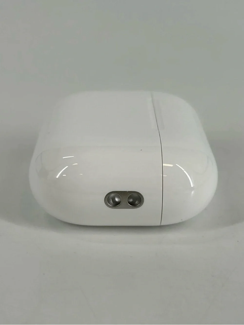 Apple true wireless